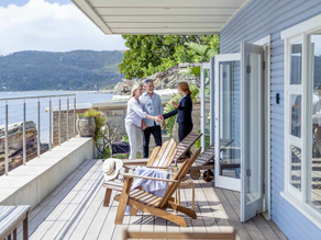 Retirement Living: Renting vs. Homeownership in New Orleans