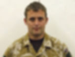 Lance Corporal Paul Muirhead