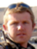 Sergeant Paul Bartlett