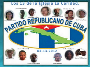 “Usted es un militar vestido con sotana”