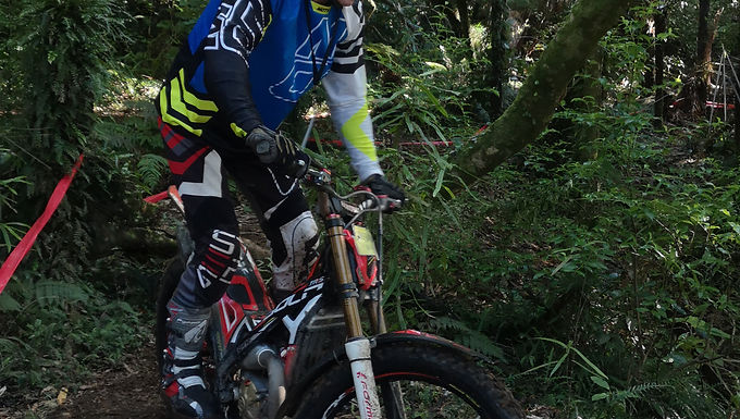 Ixion August Club Day