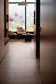Rosny Clinic, Breast Screening Clinic, T3D Studios, JAWS Architects, The Department of Health, Tasmanian Fauna, Window Decals.