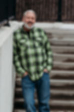 Pete Speh, Owner and President