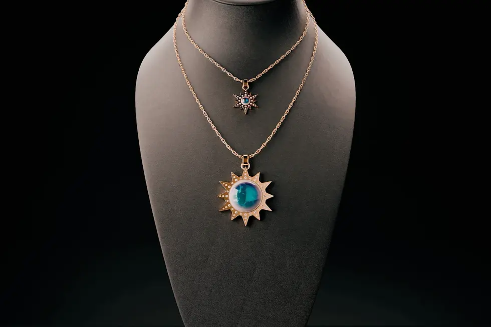 The Impact of Trends on Jewelry Design