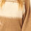 Thumbnail: A Ribbed Knit Sweater Mini Dress