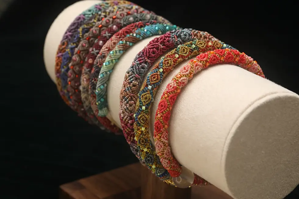 Discover Affordable Handcrafted Jewelry: Your Ultimate Beginner's Guide