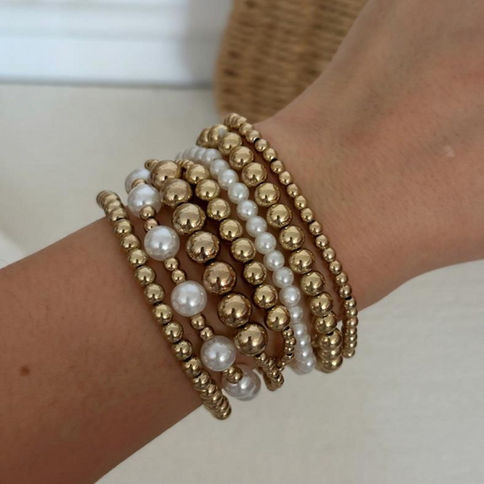 Bamboo Thick Hip Hop Metal Cuff Wide Bangles for Women