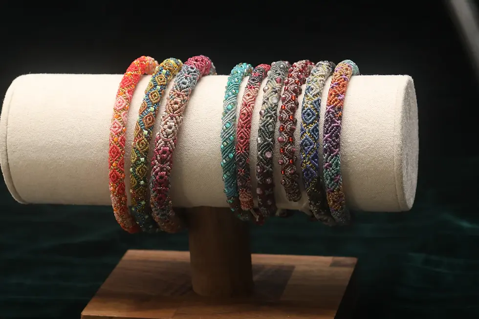 Unlocking Your Craft: Essential Strategies to Market Your Handcrafted Jewelry Online