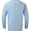 Thumbnail: Men's Autumn And Winter New Work Clothes Pocket Lapels Long-sleeved Shirt