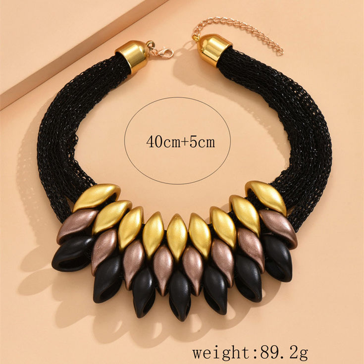 Choker Necklace Jewellery for Women