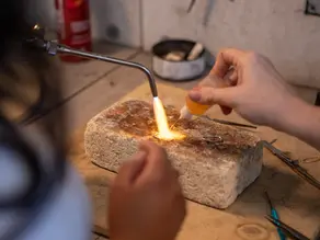 Behind the Scenes: A Day in the Life of a Jewelry Maker