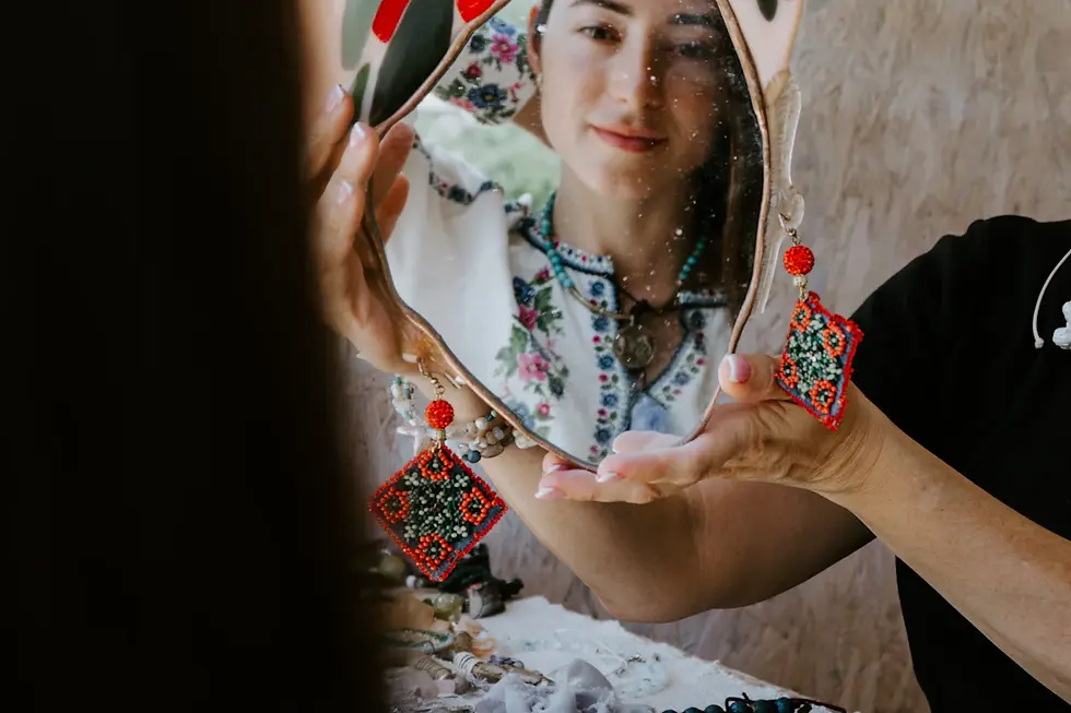 Unlocking Success: How to Market Your Own Handcrafted Jewelry