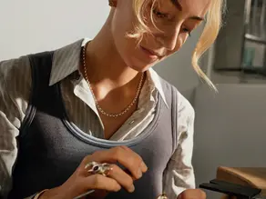 The Timeless Art: Tracing the Evolution of Jewelry Making Techniques