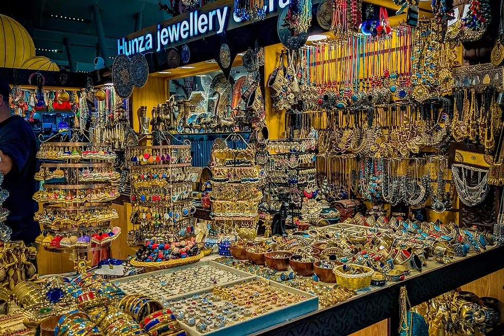 The Future of Affordable Handcrafted Jewelry