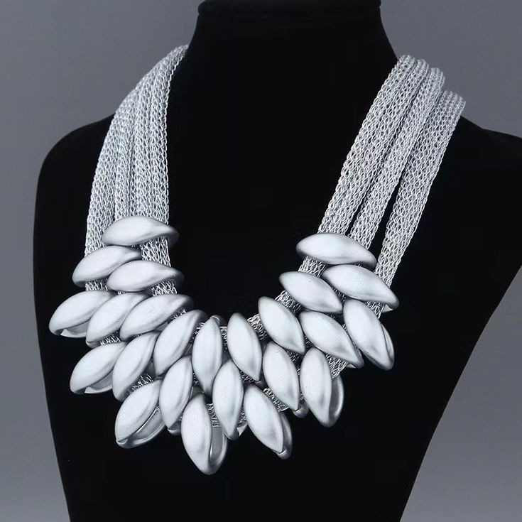 Choker Necklace Jewellery for Women
