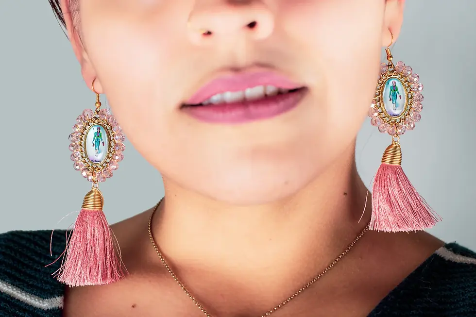 The Transformative Impact of Jewelry on Personal Style