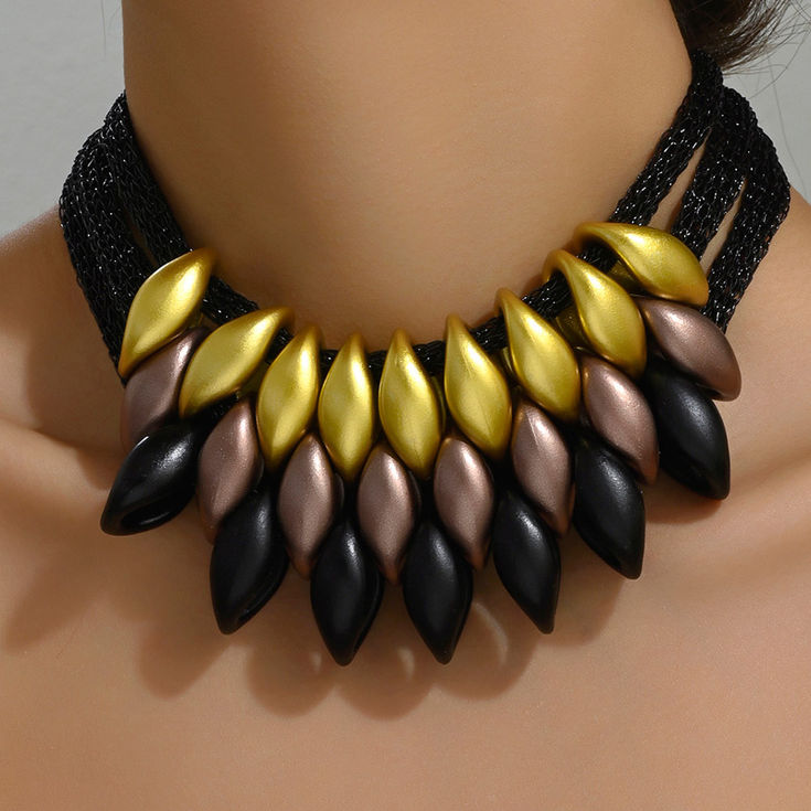 Choker Necklace Jewellery for Women