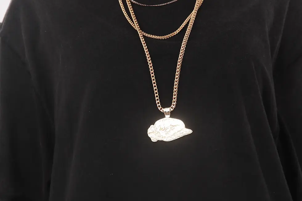 Creating Unique Looks with Layered Handcrafted Jewelry