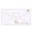Thumbnail: Double Dolphin Charm Gold Dipped Necklace