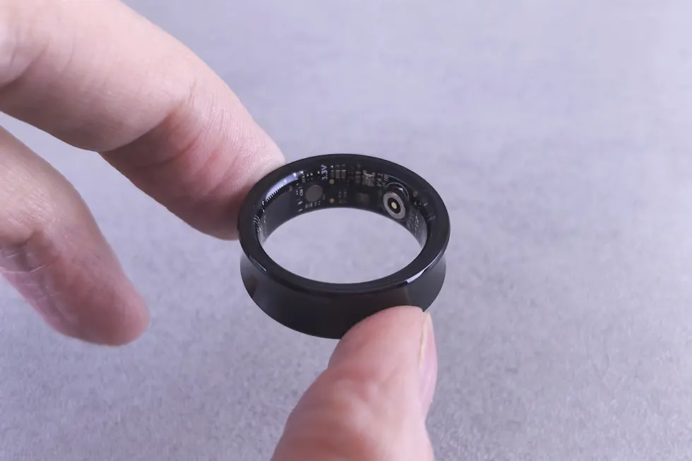 Emerging Technologies Influencing Jewelry Design