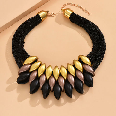 Choker Necklace Jewellery for Women