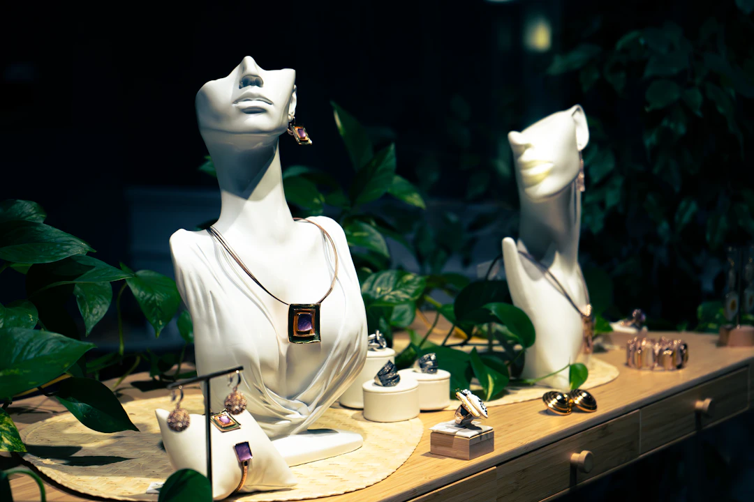 Sustainable Practices in Handcrafted Jewelry Making