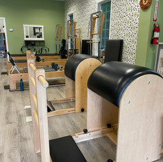 A Pilates Place Studio