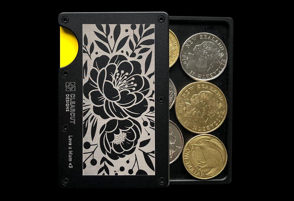 Thumbnail: Coin Holder