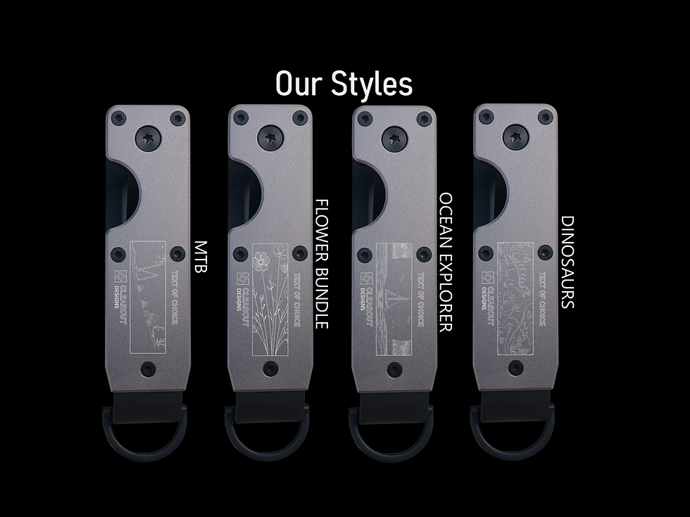 Thumbnail: Engraved Key Holder