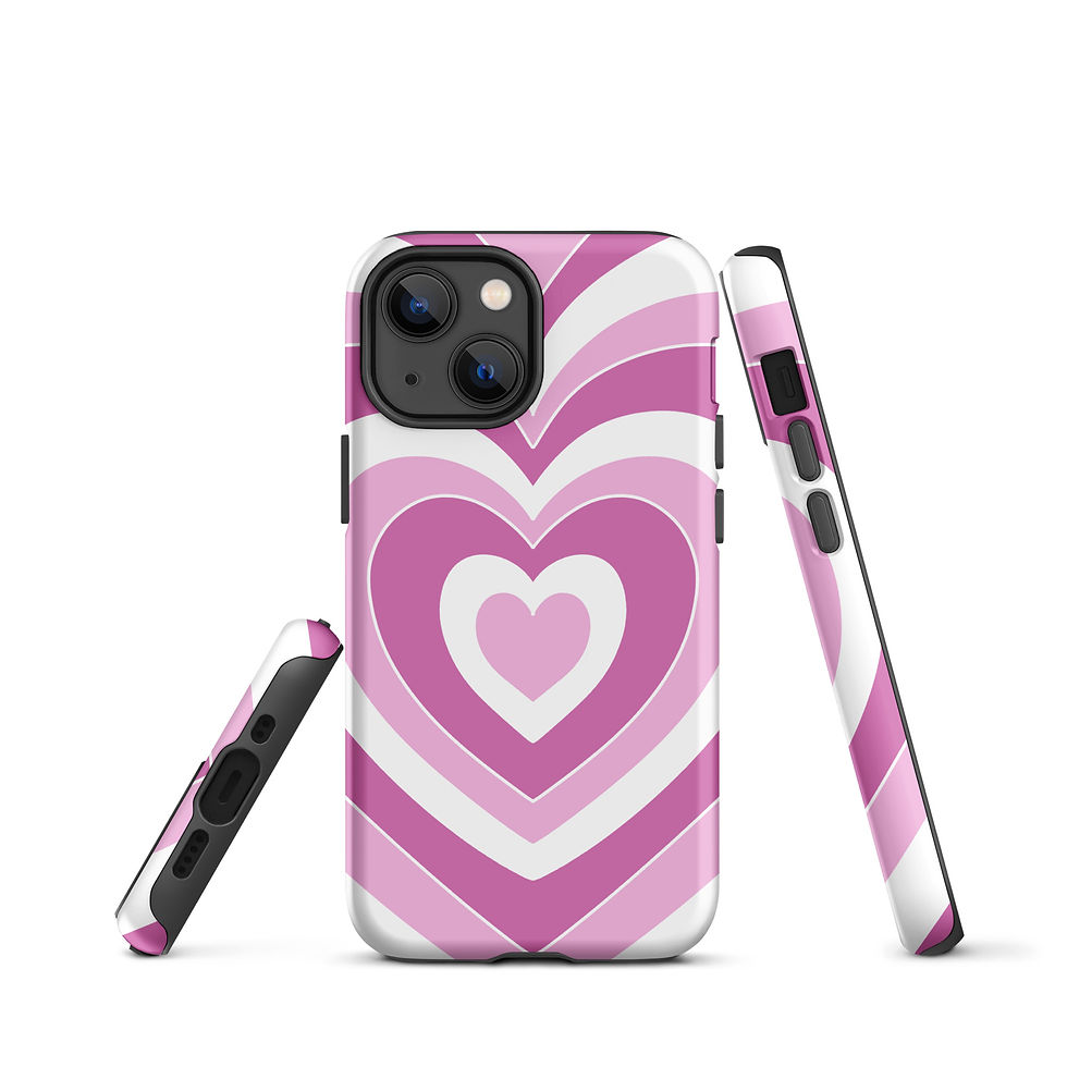 Thumbnail: Tough Case for iPhone®