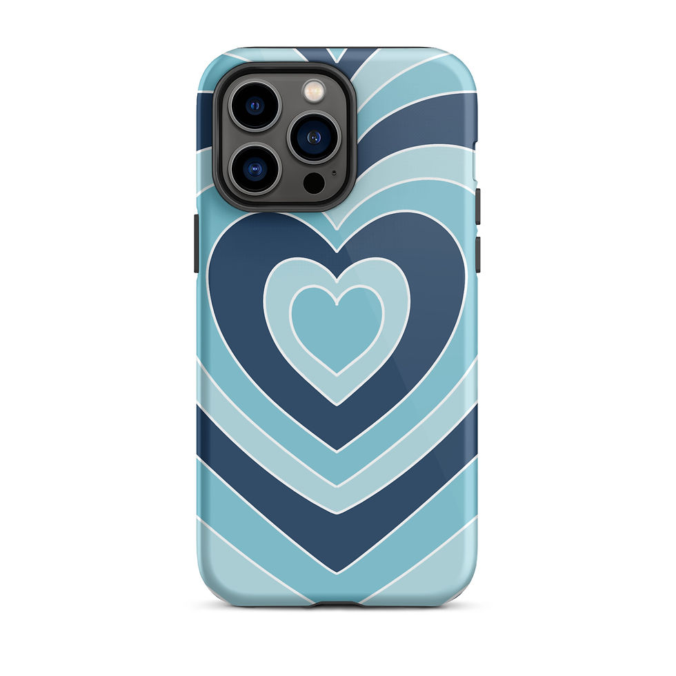 Thumbnail: Tough Case for iPhone®