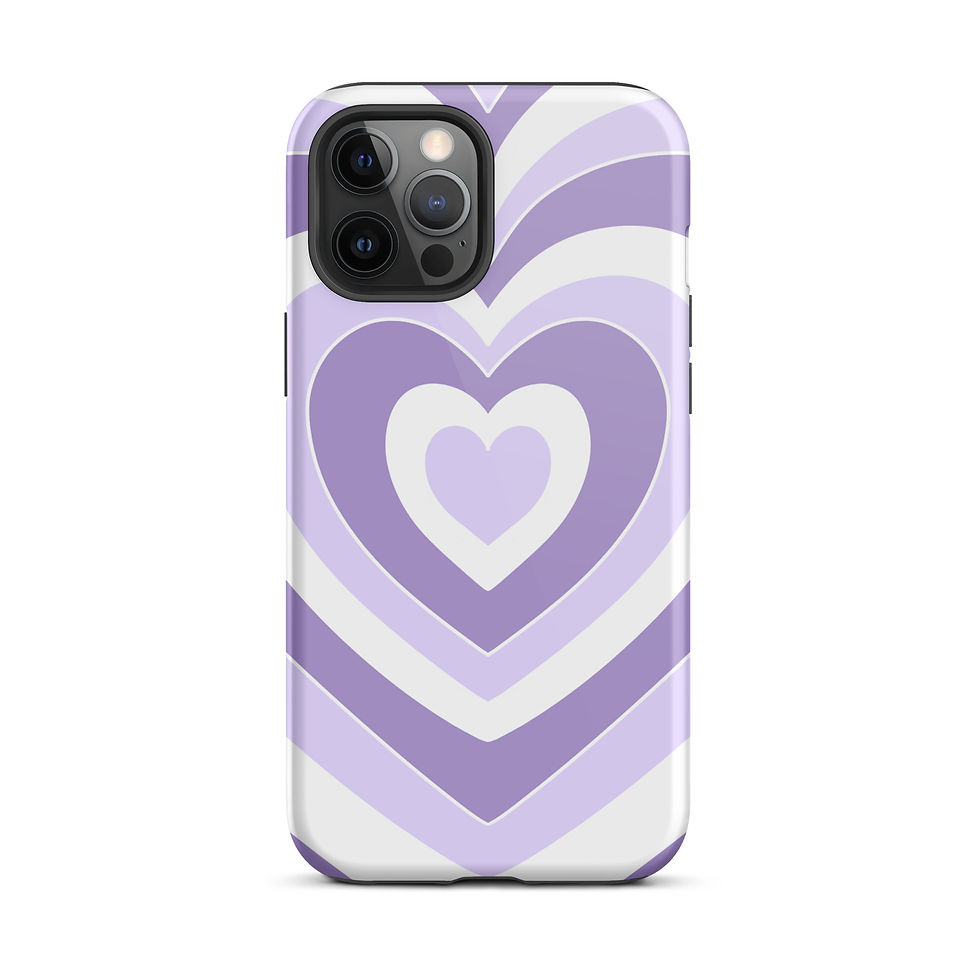 Thumbnail: Tough Case for iPhone®