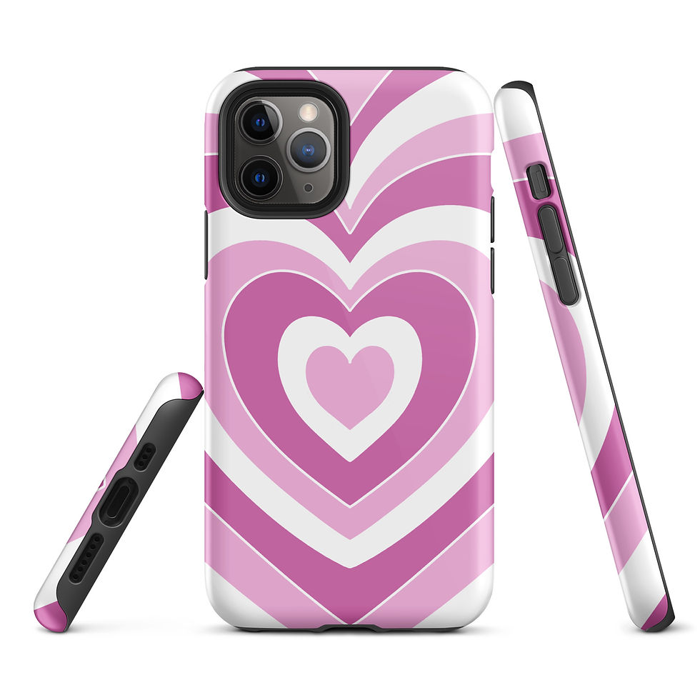 Thumbnail: Tough Case for iPhone®