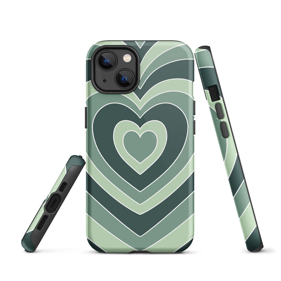 Thumbnail: Tough Case for iPhone®