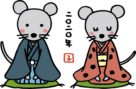 ☆コンドウさんの神秘なお話 第四十二話☆