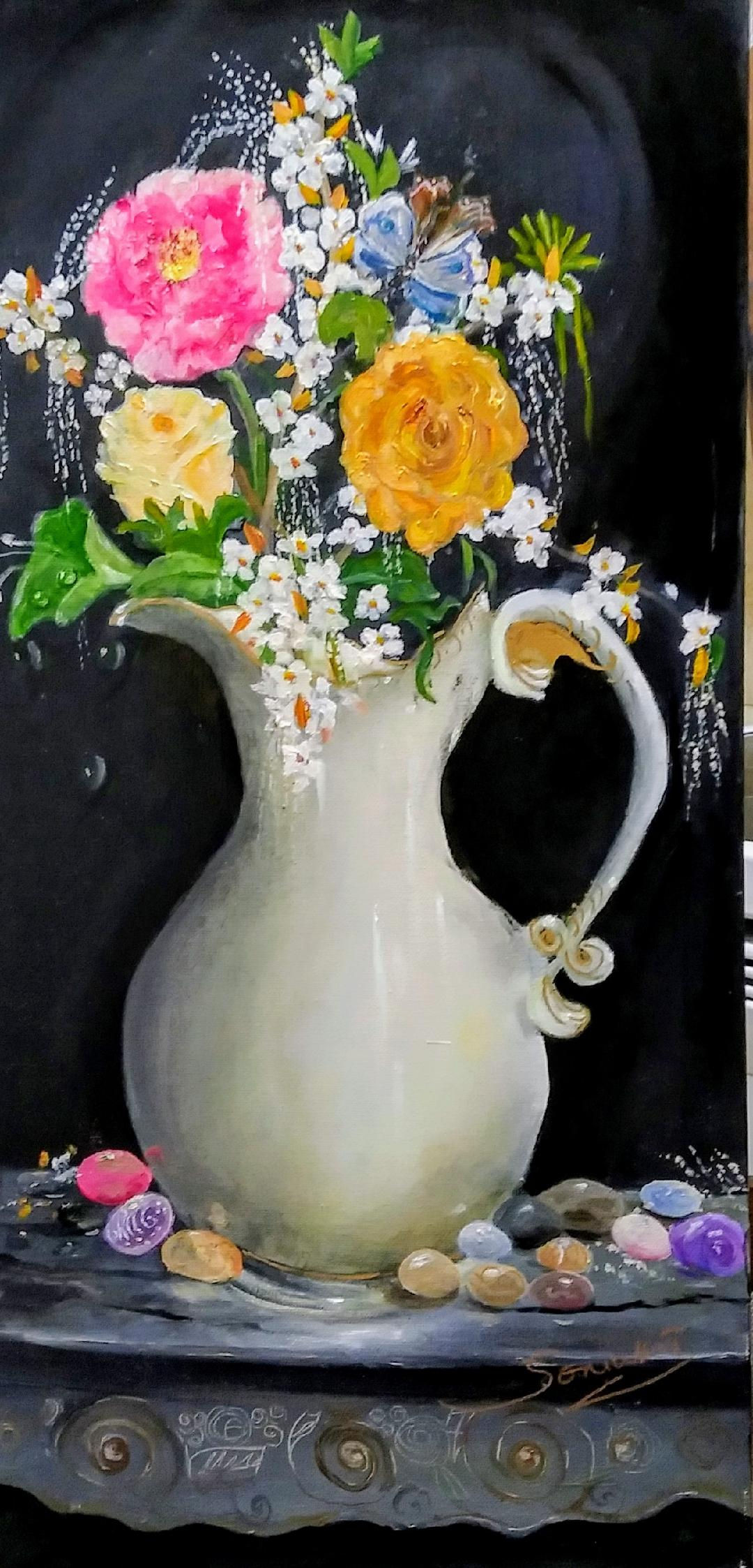Riverstone Elegance