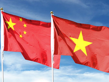 China, Vietnam resist Trump's tariffs