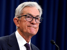Federal Reserve commits to first interest rate cut in 9 months