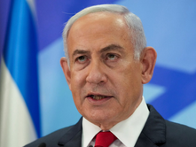 Israel strikes Iranian capital, sinking stocks