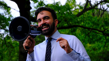 Opinion: Zohran Mamdani's victory changed the Democrat winning strategy forever