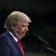 In new poll, approval of Trump's economy reaches new low