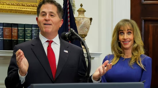 Stock "Trump accounts" given green light by first donors, bolstering feasibility