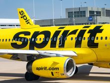 Spirit Airlines Files for Bankruptcy