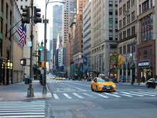 Another NYC earthquake could have significant economic damage on city, report shows