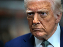 Trump loses ground with Hispanic, young voters in new poll