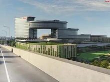 Bally's casino project in the Bronx gains green light by Mayor Adams