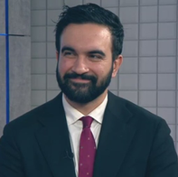 Mamdani beats Adams, Cuomo, Sliwa in new poll
