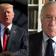 Reagan-era professor warns of recession, accompanying other warnings from experts