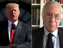 Reagan-era professor warns of recession, accompanying other warnings from experts