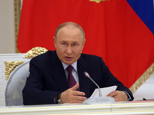 Russia Makes Nuclear Threats